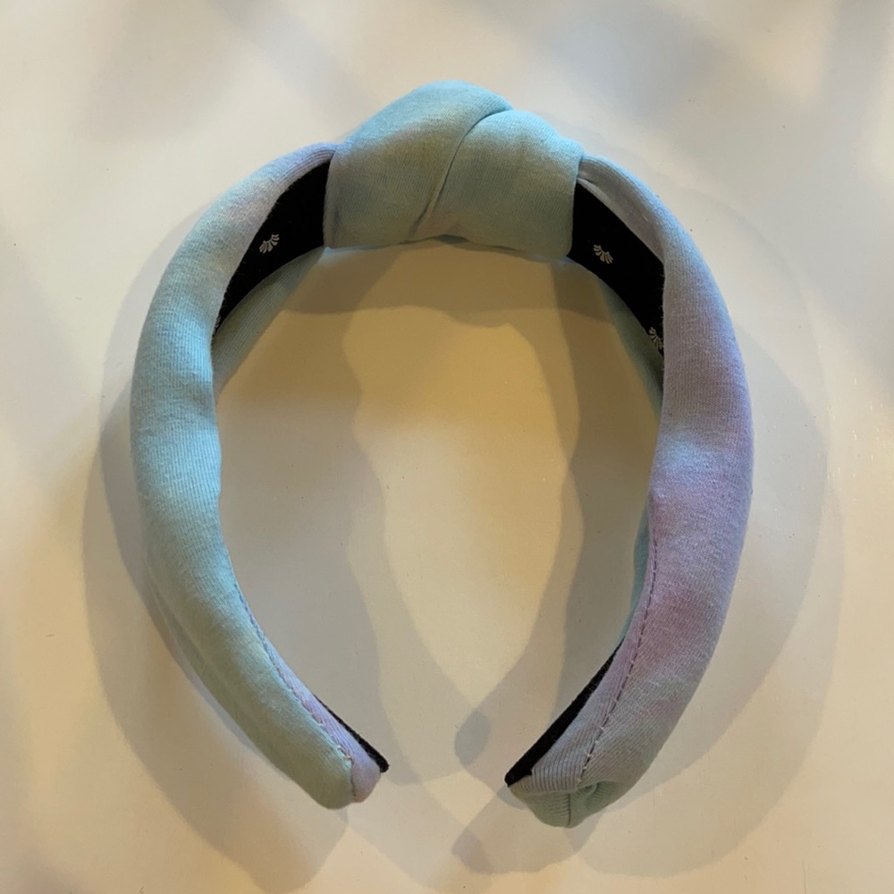 Lele Sadoughi knotted Headband